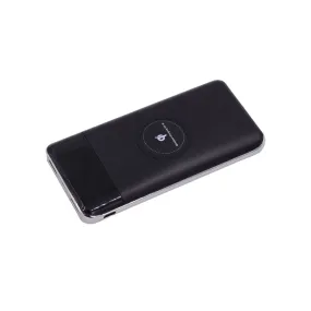 2 in 1 Function Wireless Charger   Powerbank