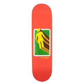 3D OG (Kennedy) Deck