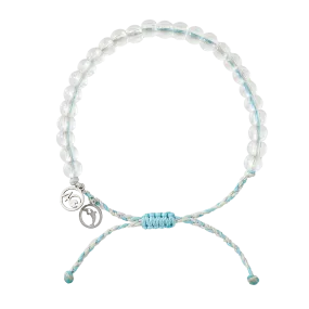 4ocean Dolphin Beaded Bracelet