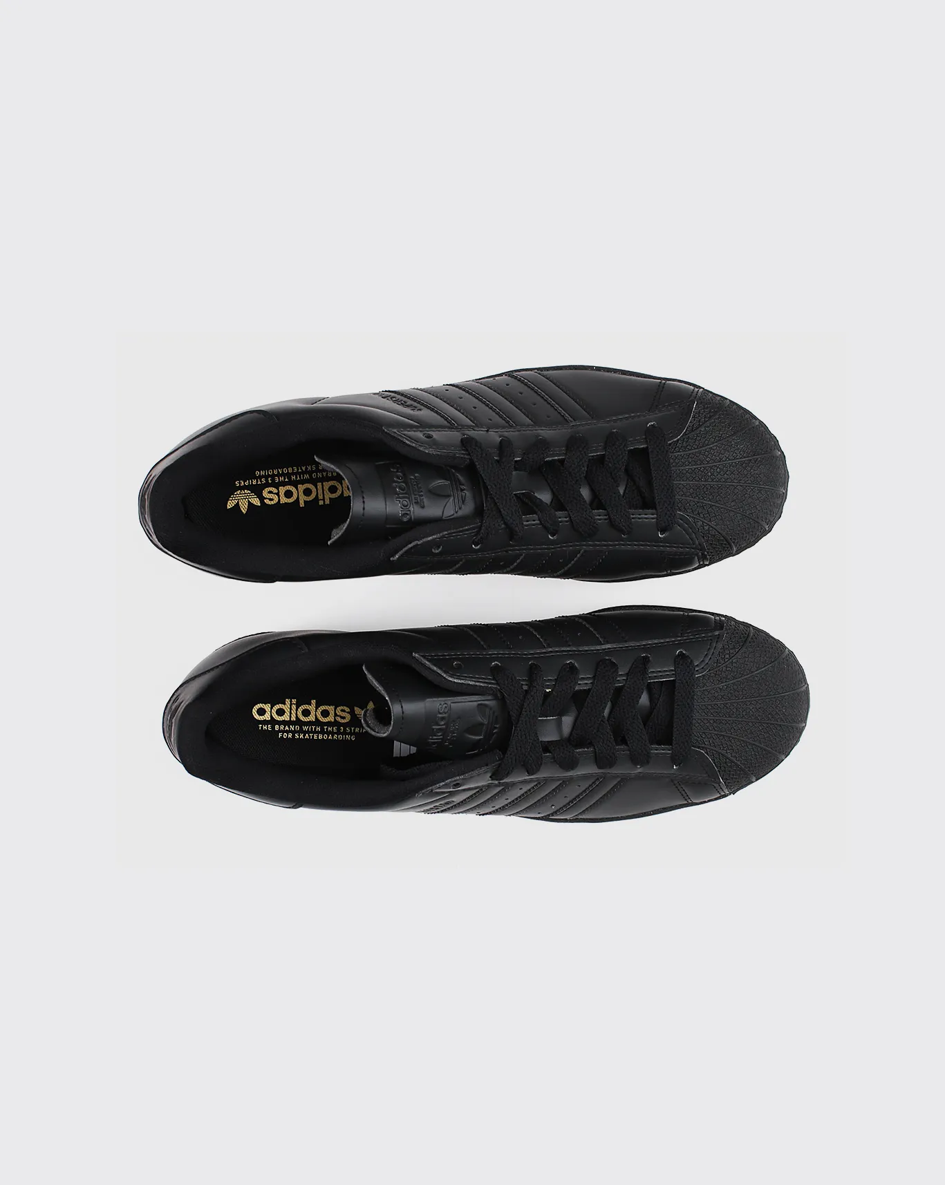 Adidas Superstar ADV Shoe - IG7576