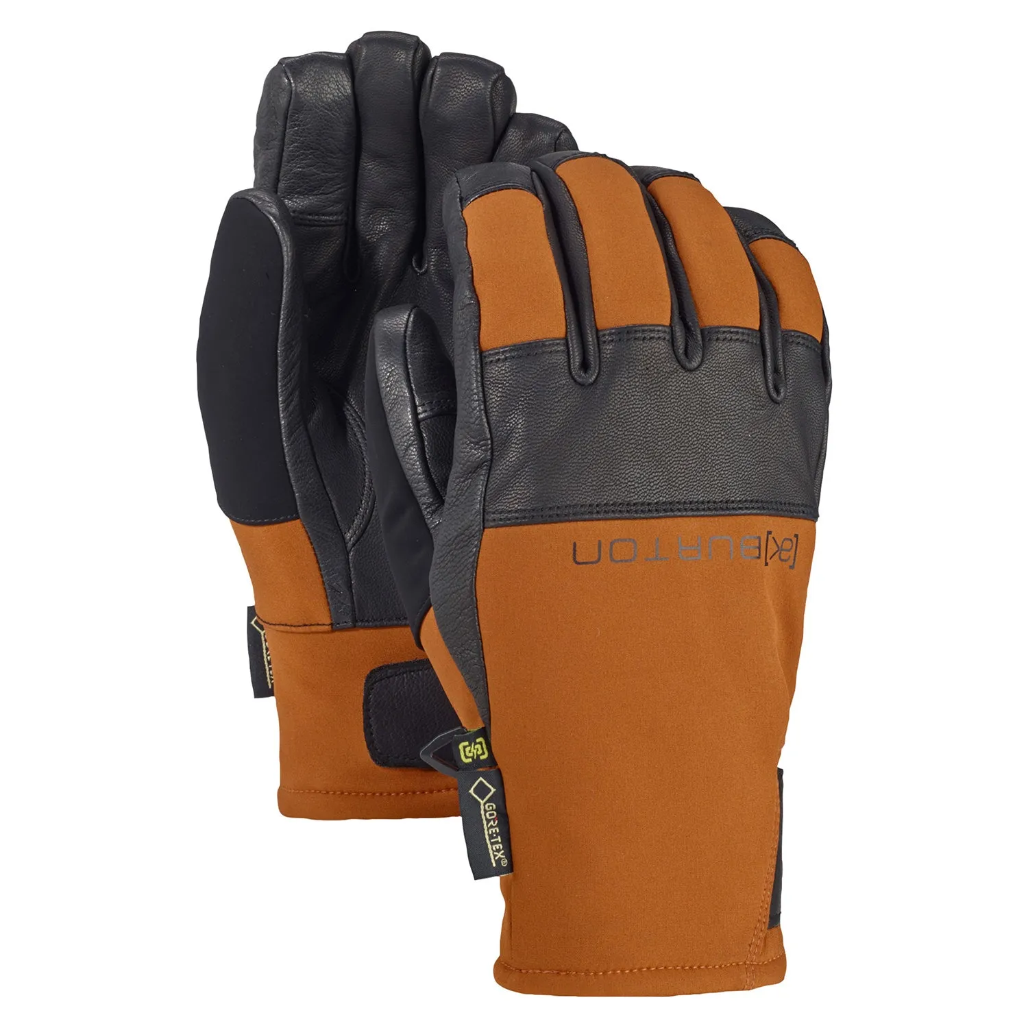 AK Clutch GTX Glove - Men's|-|Gants GTX AK Clutch - Homme