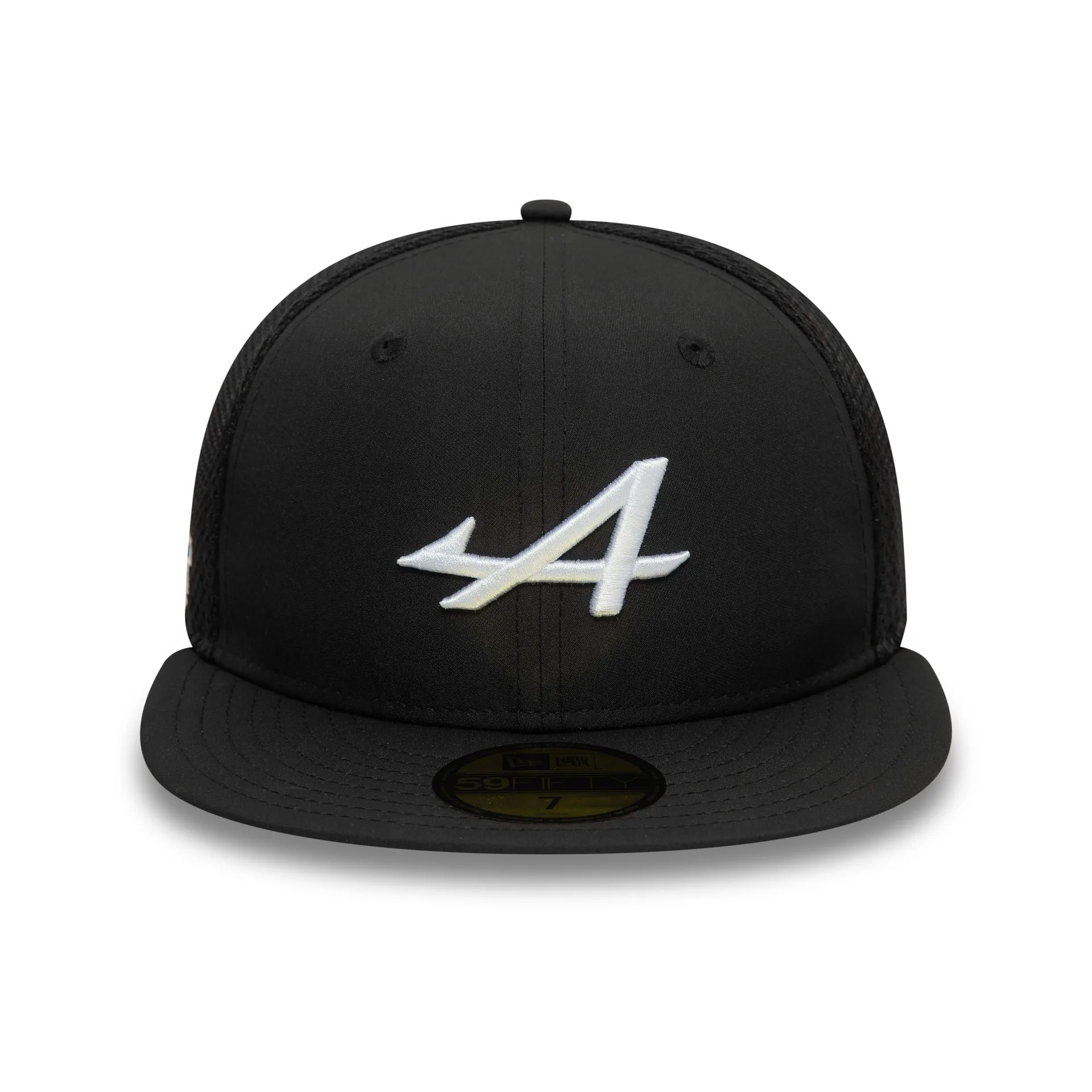 Alpine F1 Team Black 59FIFTY Fitted Cap