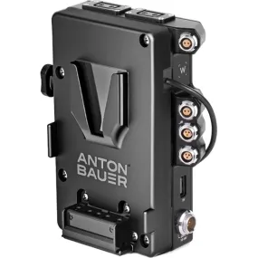 Anton Bauer Bracket D-Box V-Mount for Canon C700