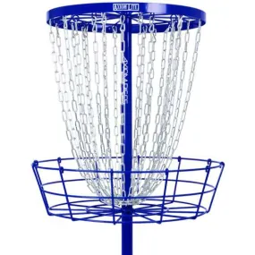 Axiom Lite Disc Golf Basket