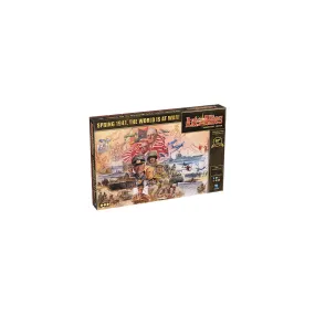 Axis & Allies Anniversary Edition