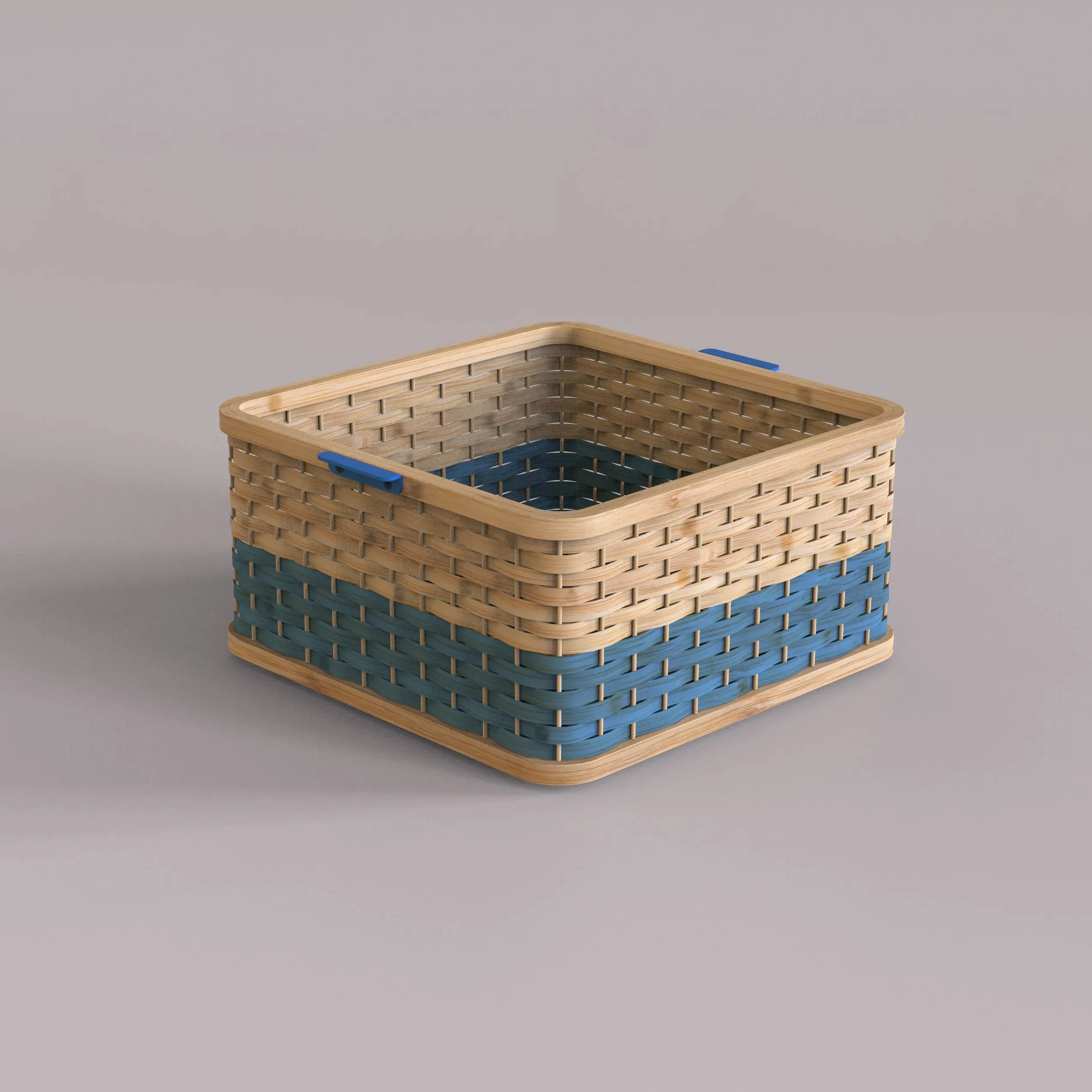 Baskets (Squircle)