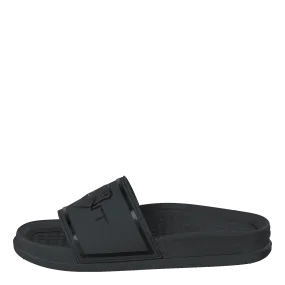 Beachrock Sport Sandal Black