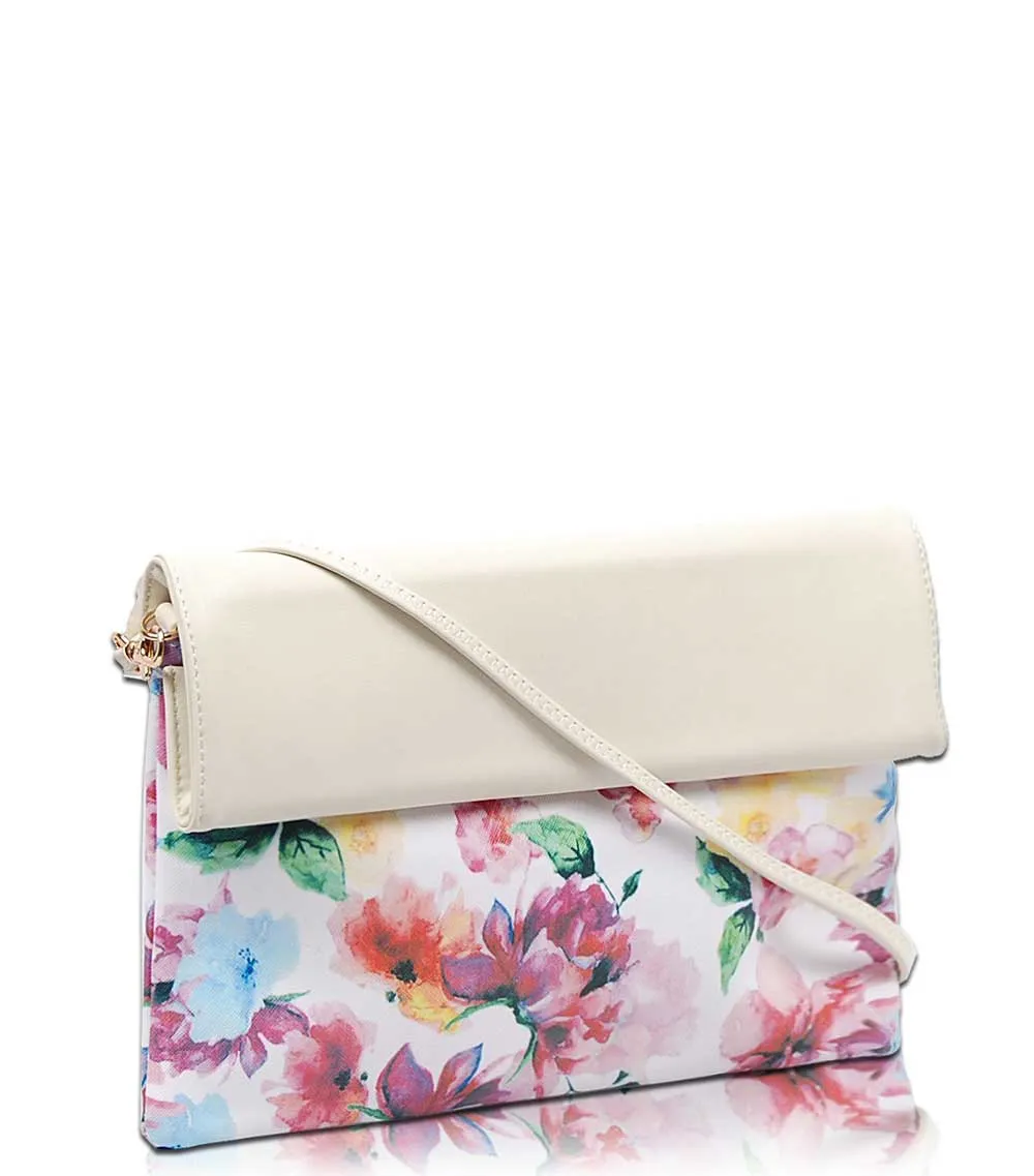 Begonia Clutch FL1291