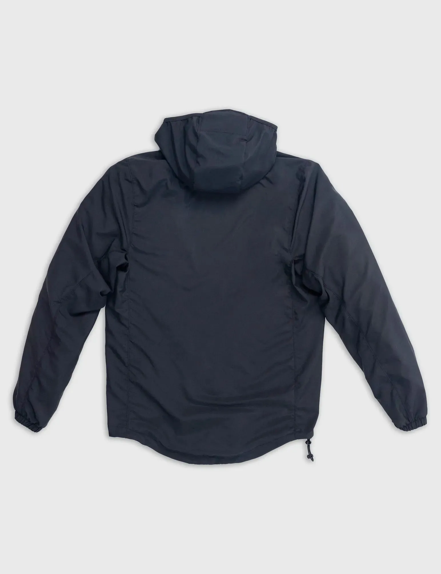 BODYLOC® FULL-ZIP STOW JACKET