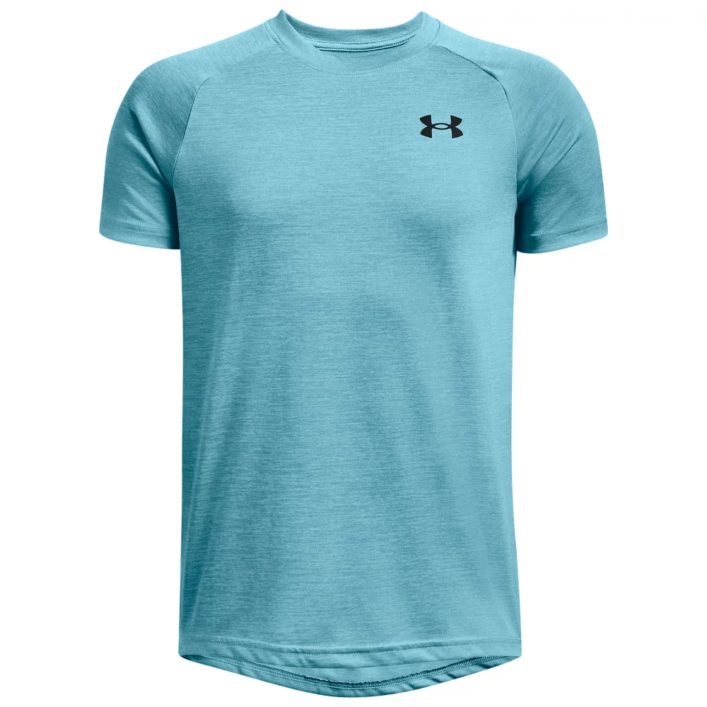 Boys' Under Armour Youth Tech 2.0 T-Shirt