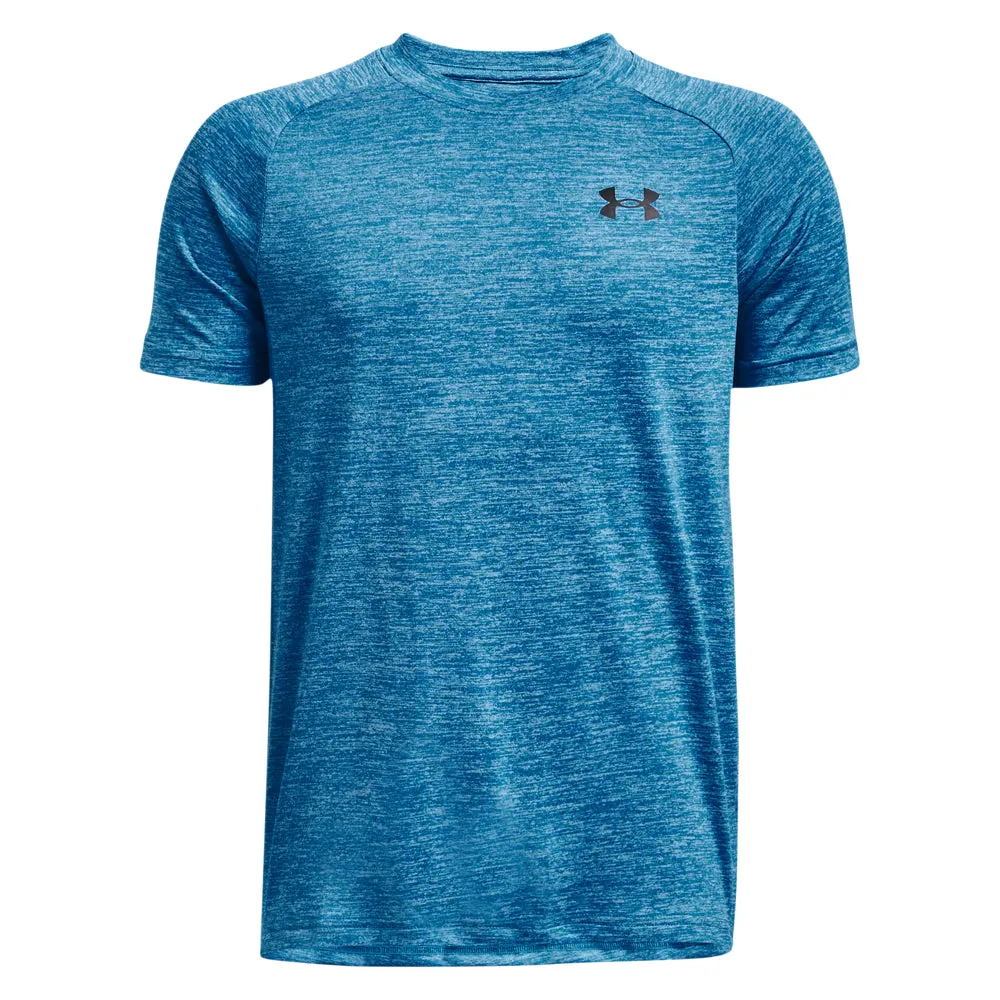 Boys' Under Armour Youth Tech 2.0 T-Shirt