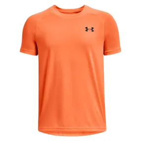 Boys' Under Armour Youth Tech 2.0 T-Shirt