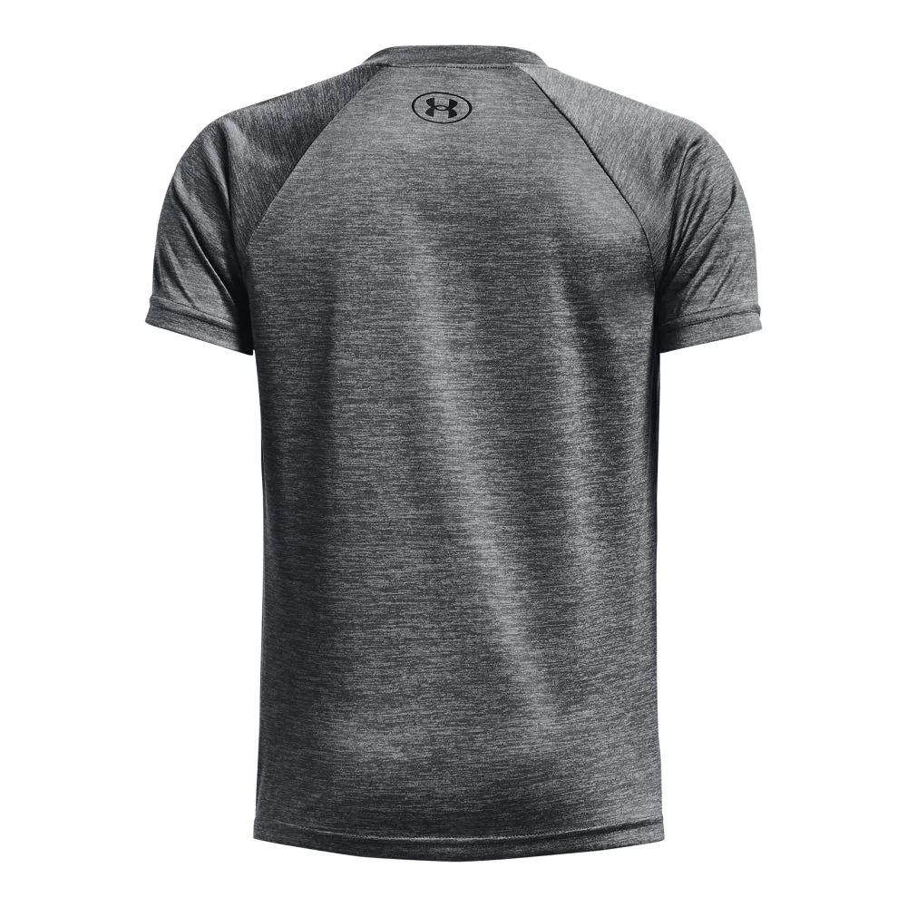 Boys' Under Armour Youth Tech Twist T-Shirt