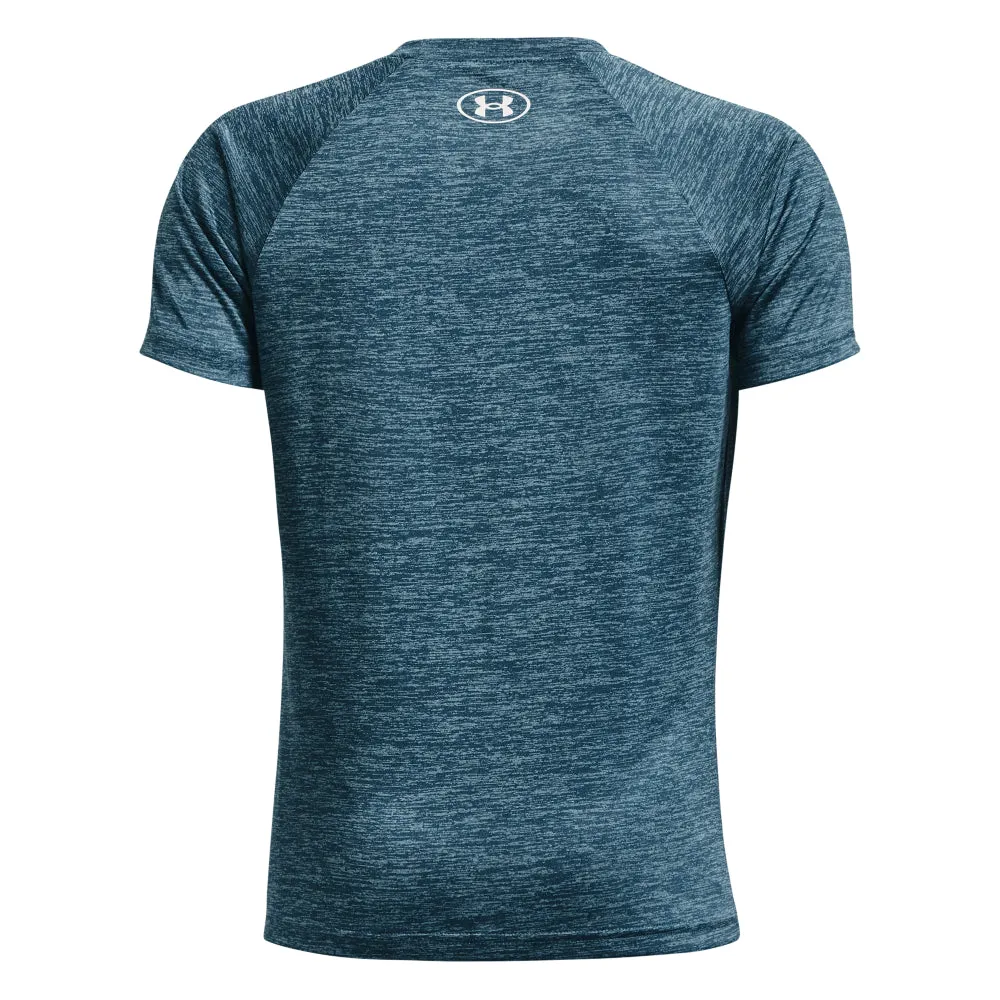 Boys' Under Armour Youth Tech Twist T-Shirt