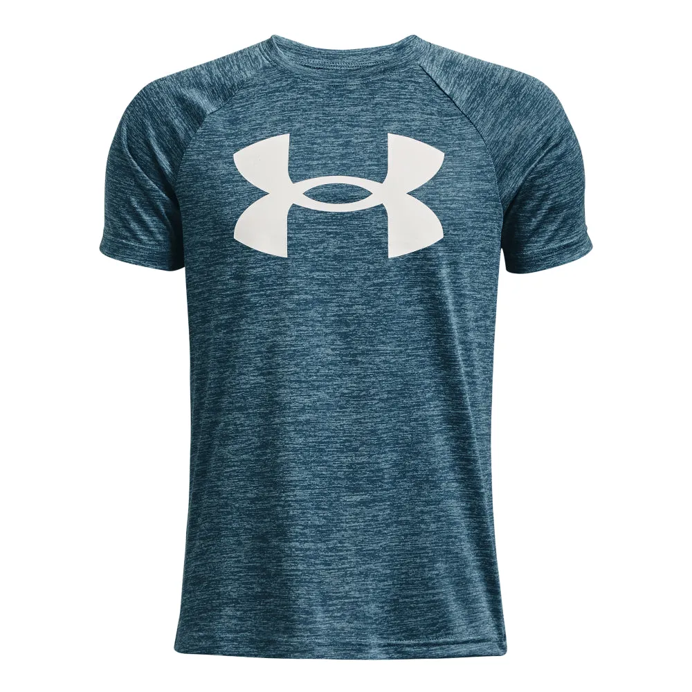 Boys' Under Armour Youth Tech Twist T-Shirt