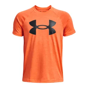 Boys' Under Armour Youth Tech Twist T-Shirt