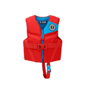 Child Rev Foam Vest