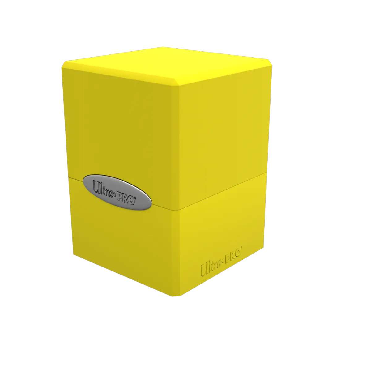 Classic Satin Cube