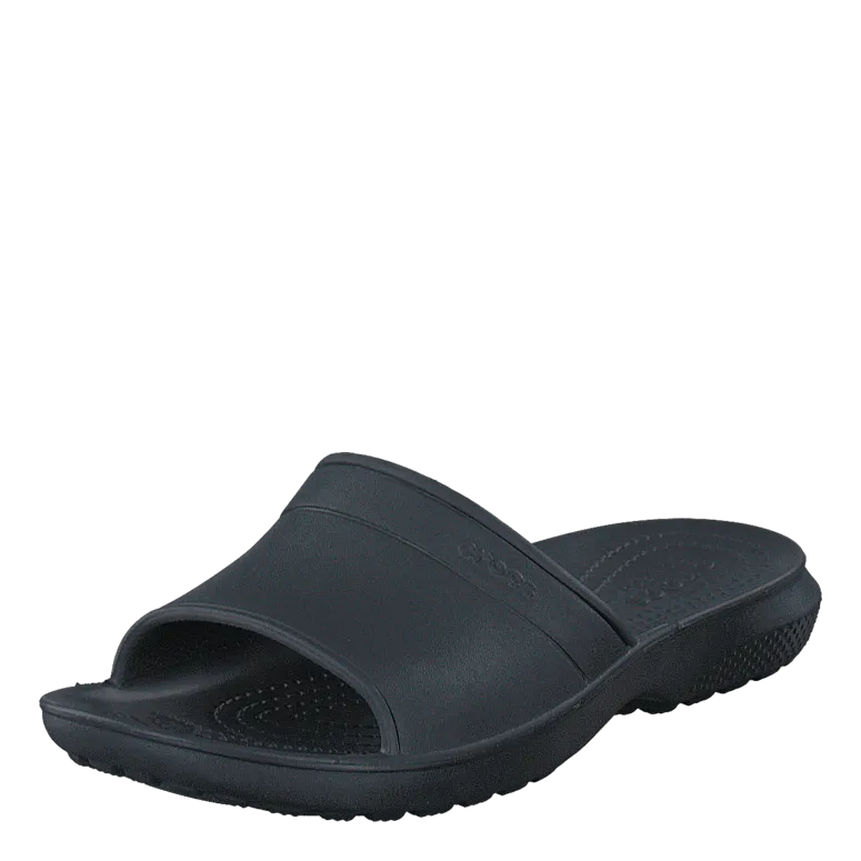 Classic Slide Black