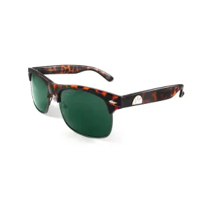 Classic 'Tyson' Retro in Tortoise