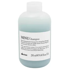 Davines Minu Shampoo 250ml