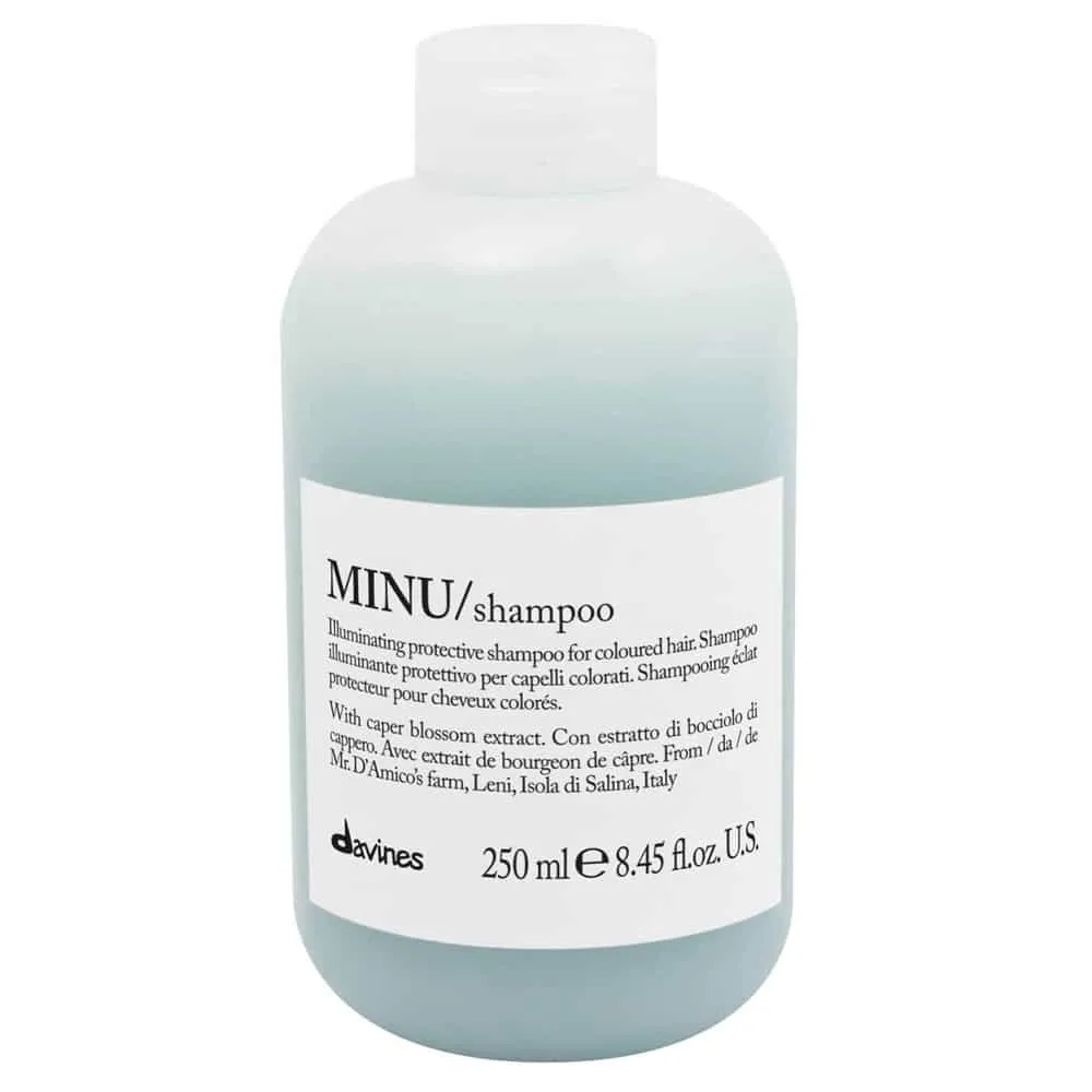 Davines Minu Shampoo 250ml