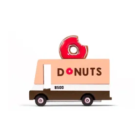 Donut Van