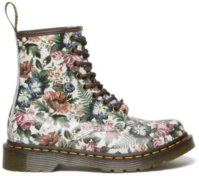 Dr. Martens Womens 1460 English Garden Print