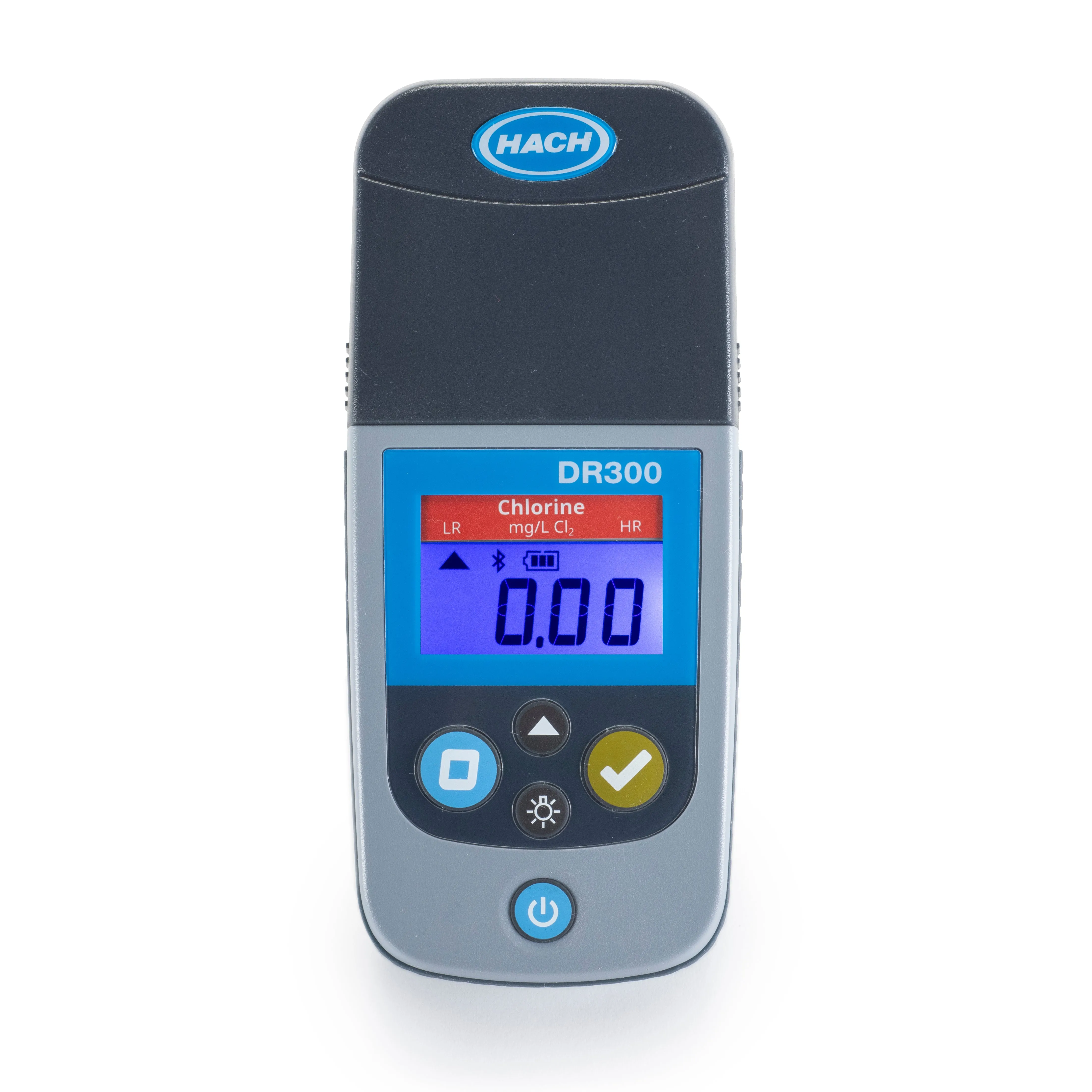 DR300 Pocket Colorimeter