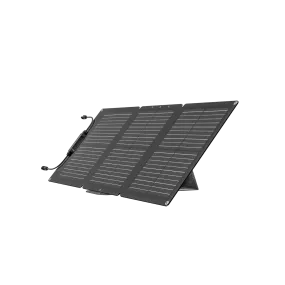 EcoFlow 60W Portable Solar Panel | EFSOLAR60