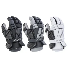 Epoch Integra Lacrosse Gloves