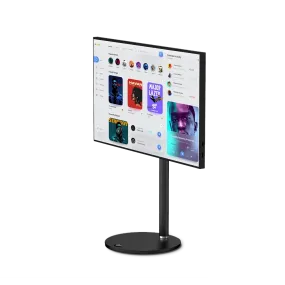 Flujo S8 Portable Monitor Stand