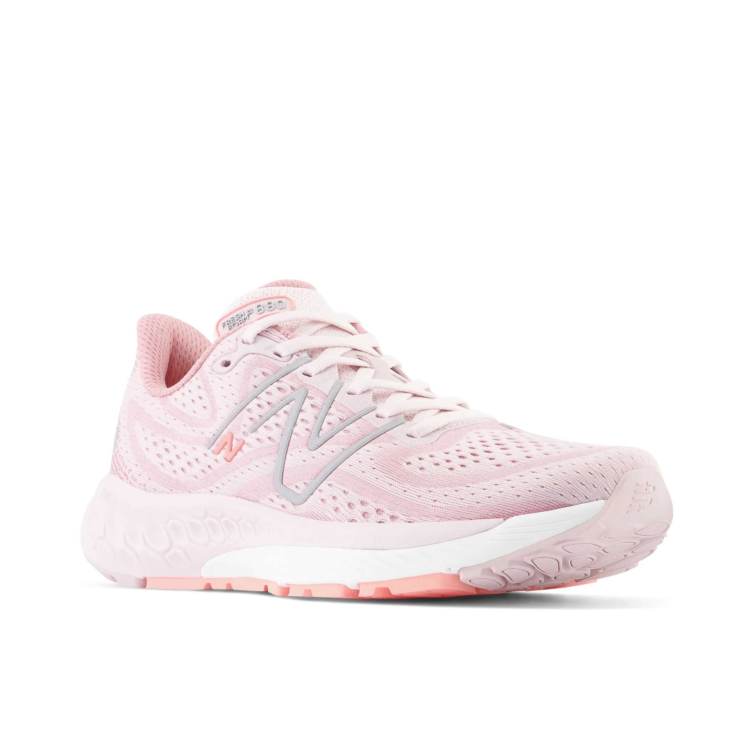 Fresh Foam X 880v13 | Stone Pink/Hazy Rose