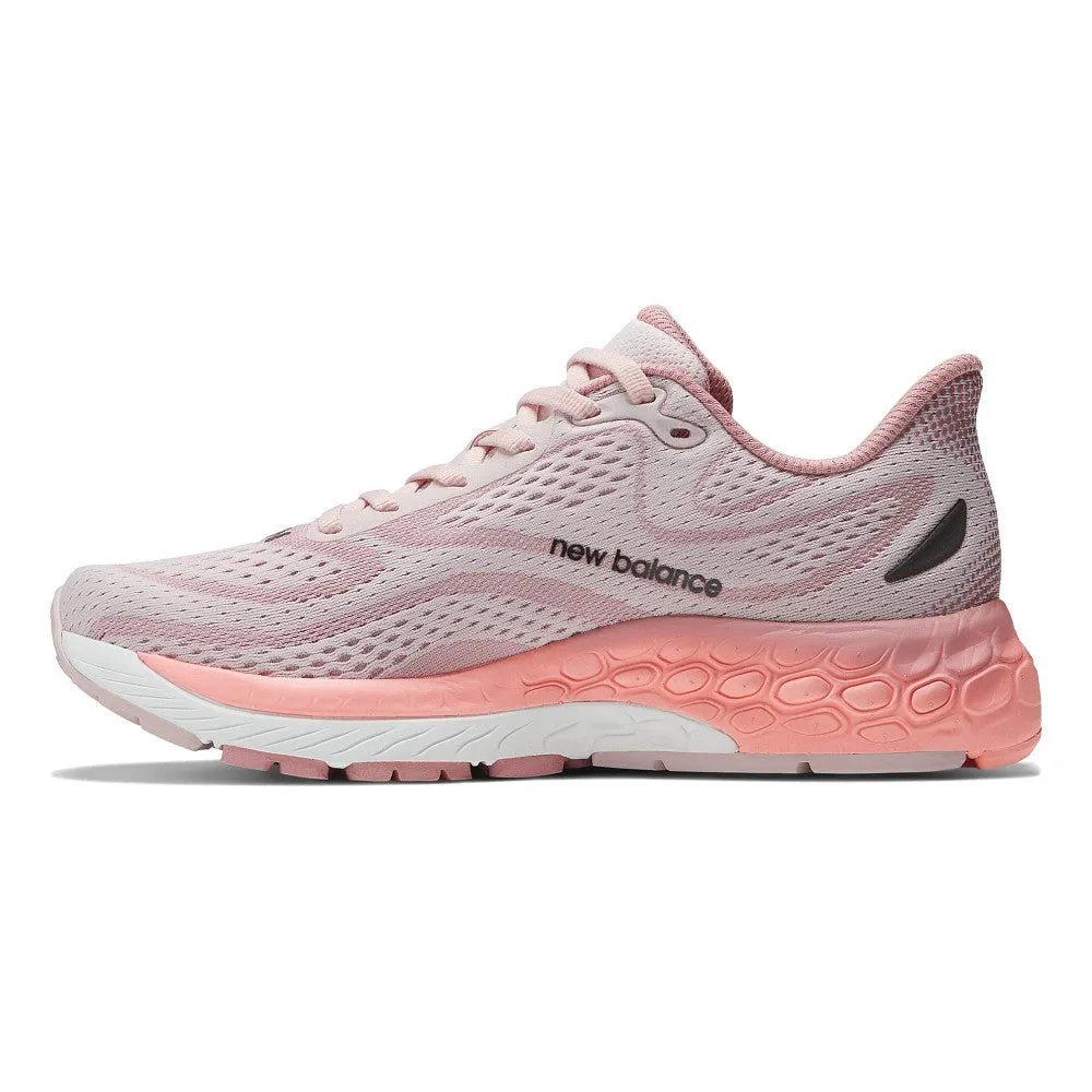 Fresh Foam X 880v13 | Stone Pink/Hazy Rose