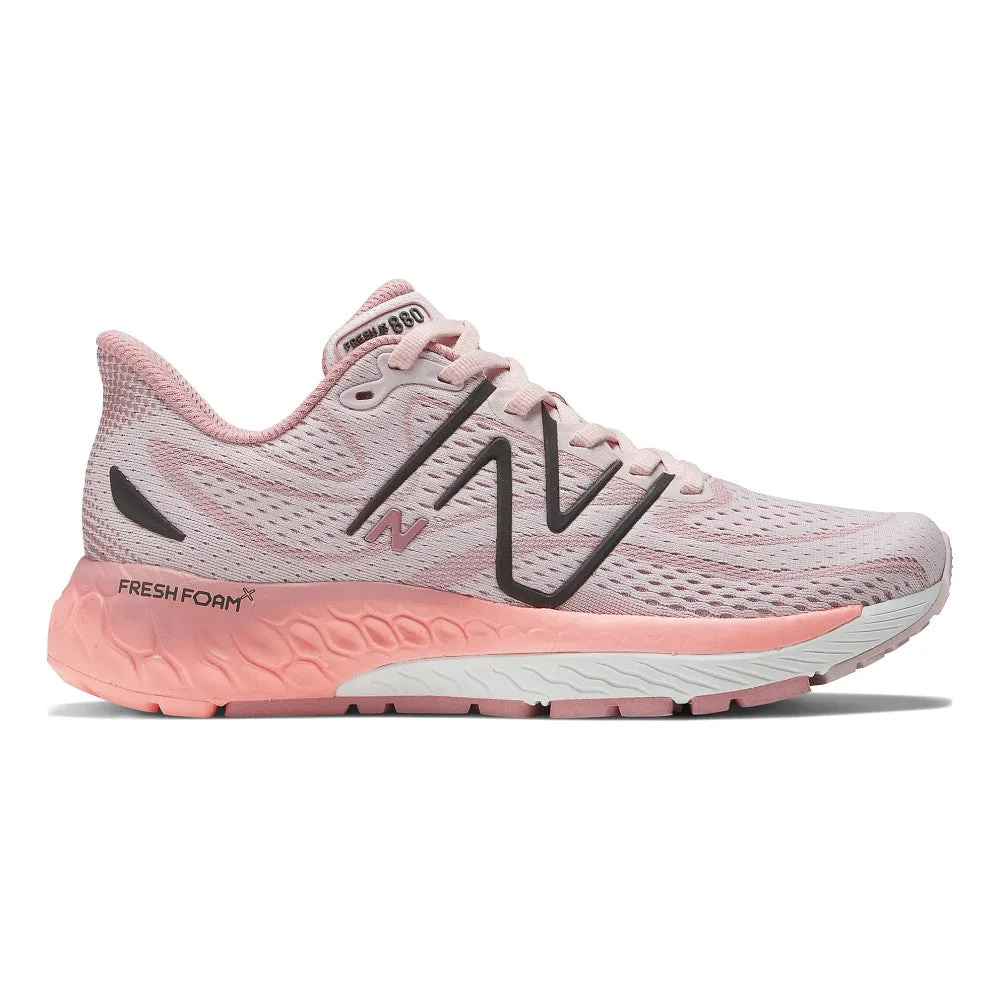 Fresh Foam X 880v13 | Stone Pink/Hazy Rose