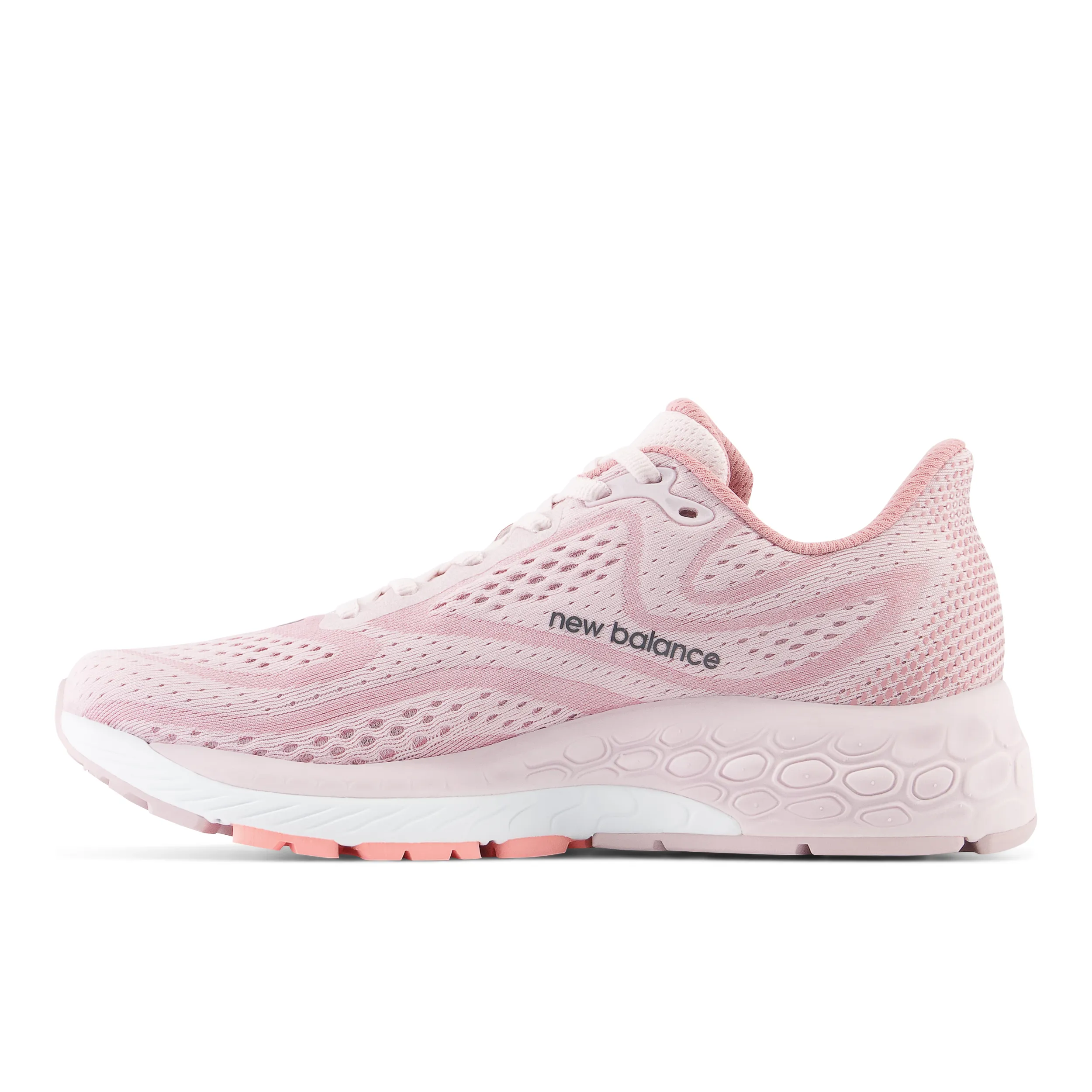 Fresh Foam X 880v13 | Stone Pink/Hazy Rose