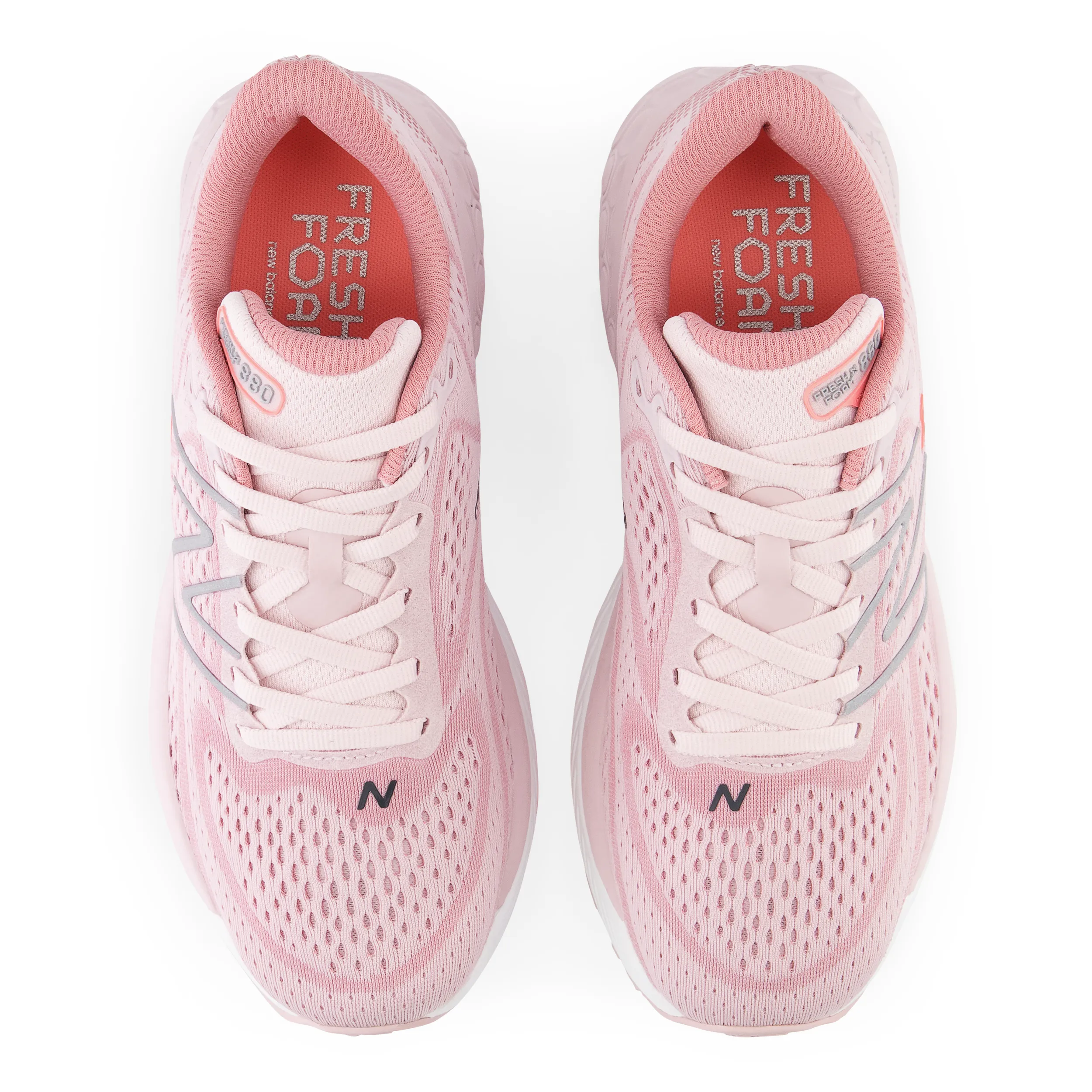 Fresh Foam X 880v13 | Stone Pink/Hazy Rose