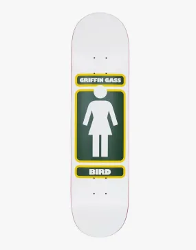 Girl Gass '93 Til Skateboard Deck - 8