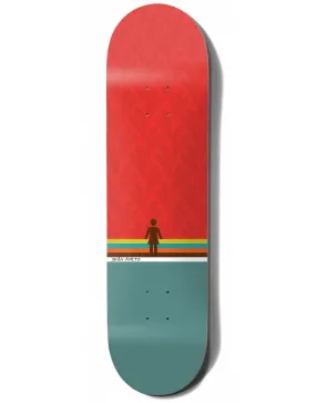 Girl Malto Horizon OG Skateboard Deck - 8