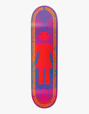 Girl Malto Vibration OG Skateboard Deck - 7.75