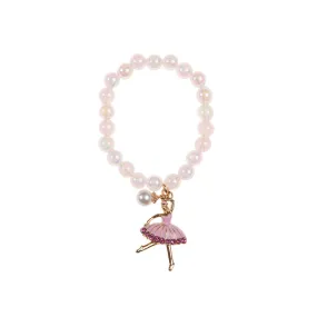 Great Pretenders Bracelet - Ballet Beauty