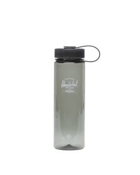 Herschel Black Classic Water Bottle