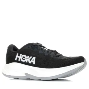 Hoka Rincon 4 Mens Black/White