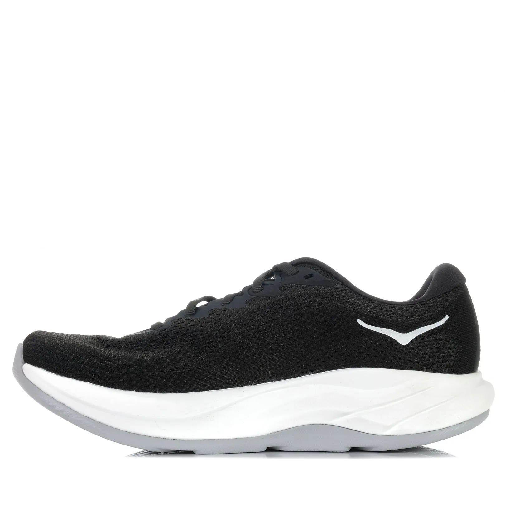 Hoka Rincon 4 Mens Black/White