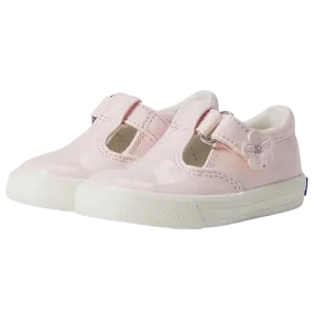 Keds Daphne Pink Patent