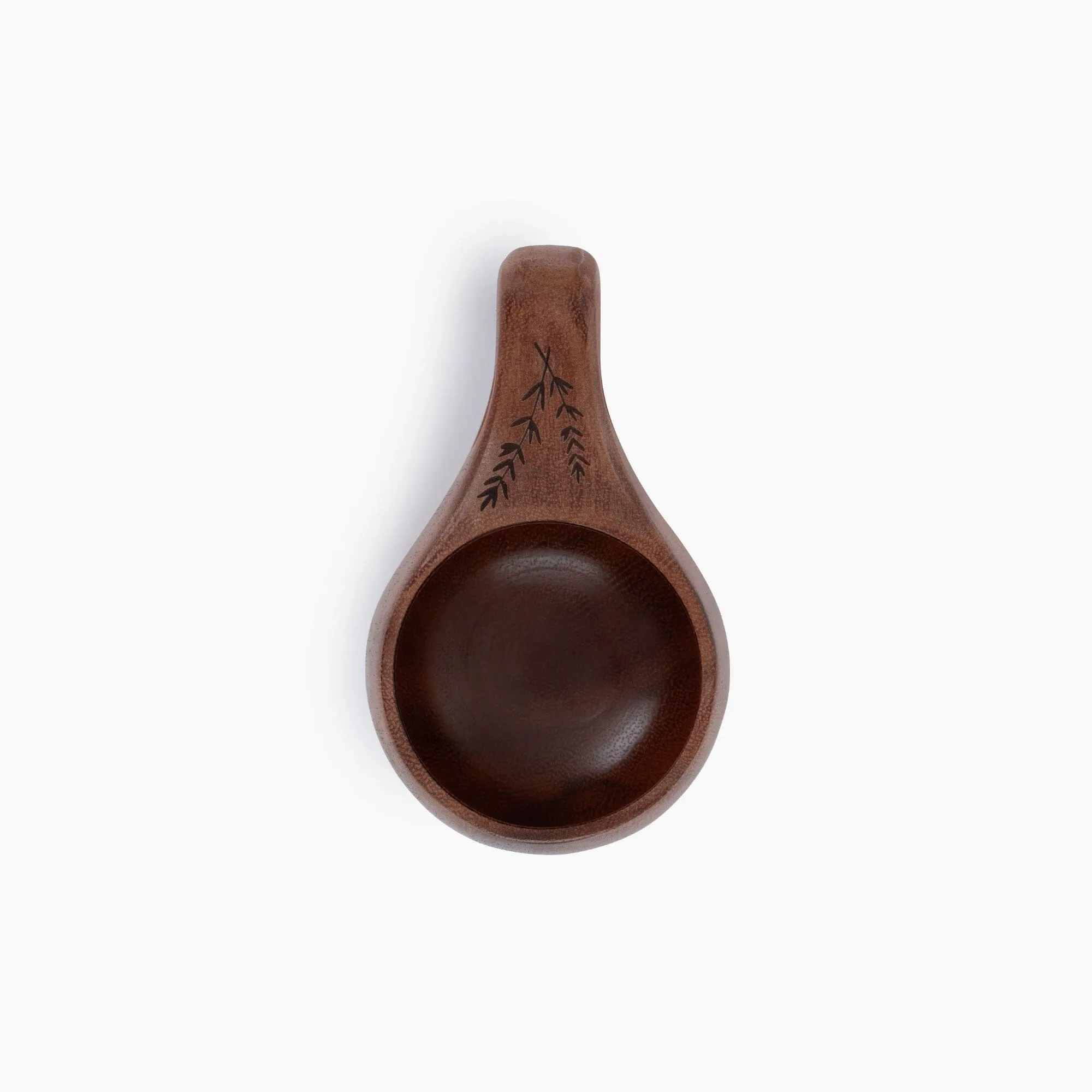 Kuksa Wooden Drinking Cup