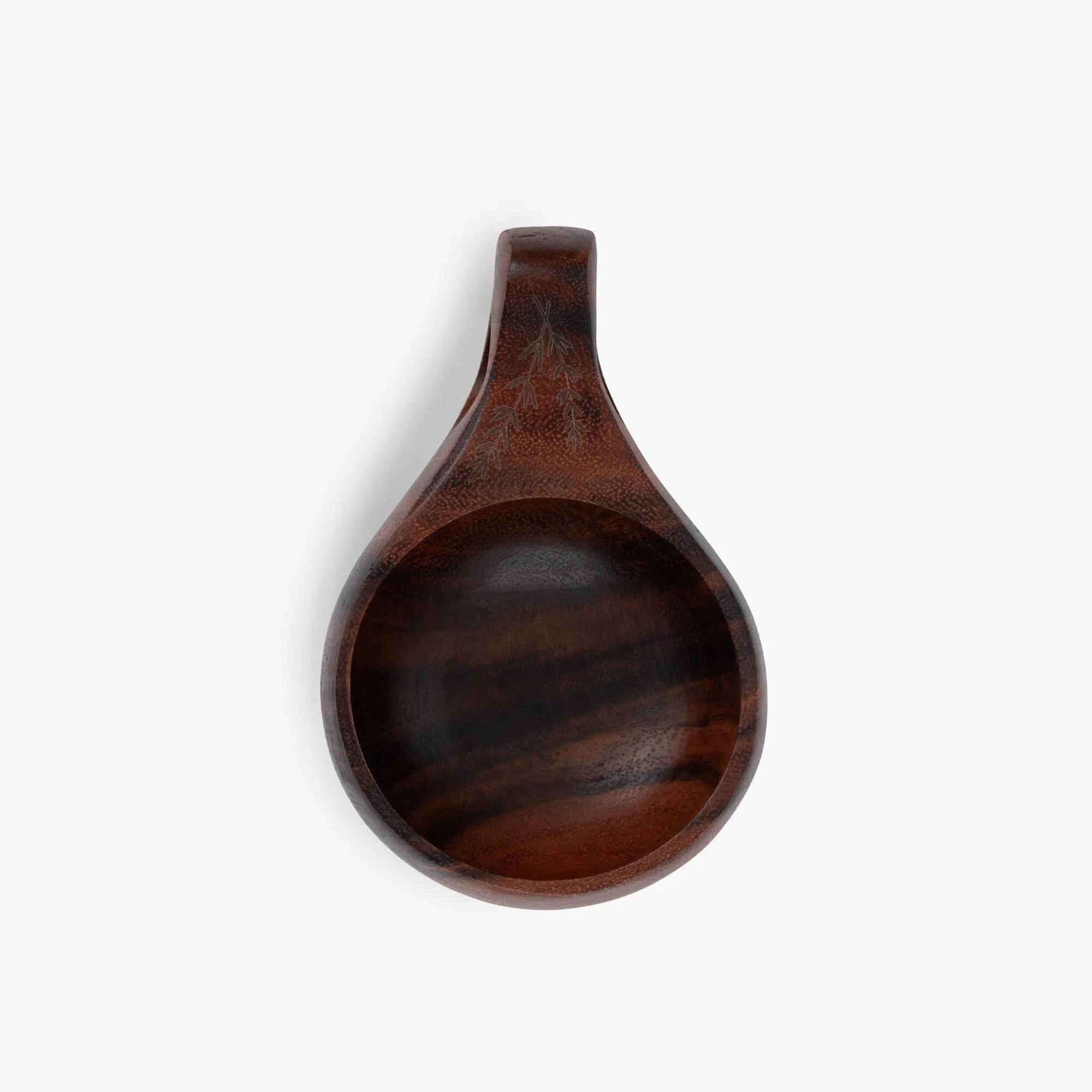 Kuksa Wooden Drinking Cup