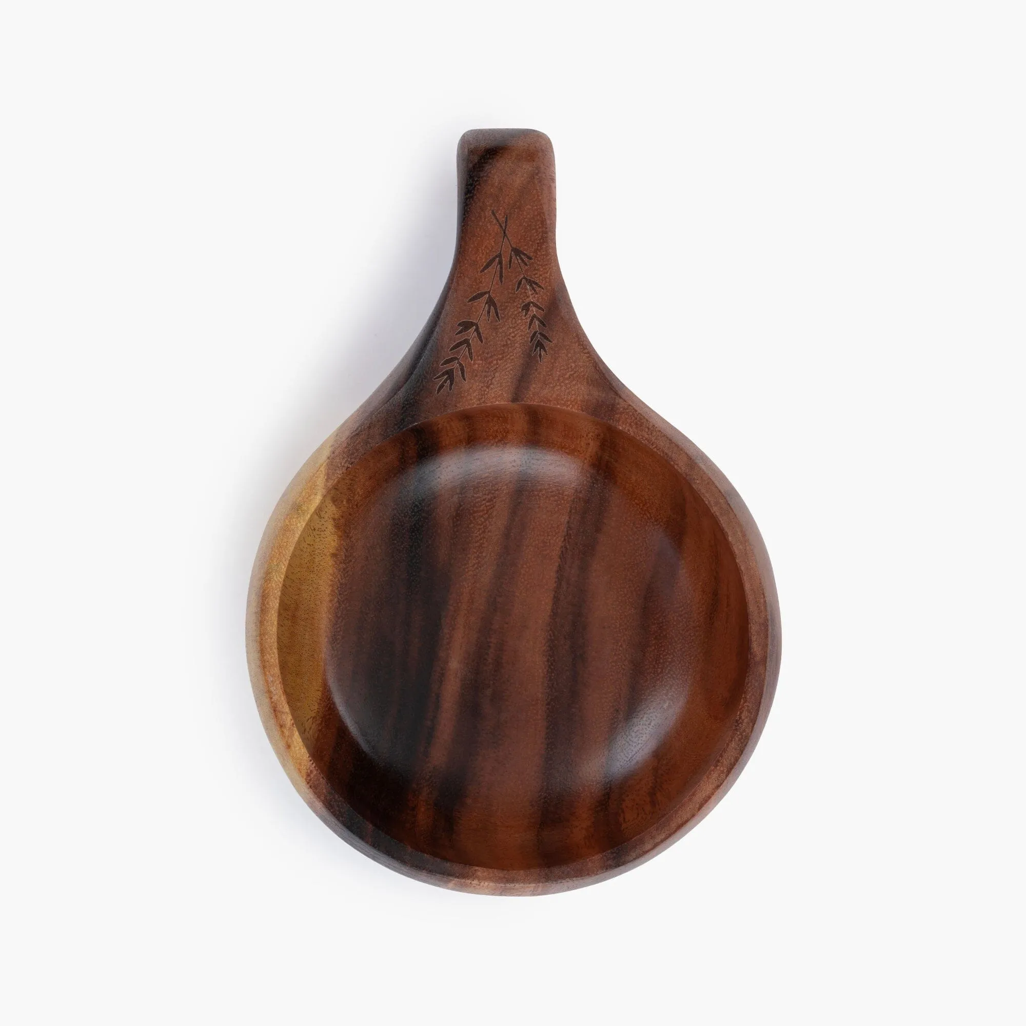 Kuksa Wooden Drinking Cup