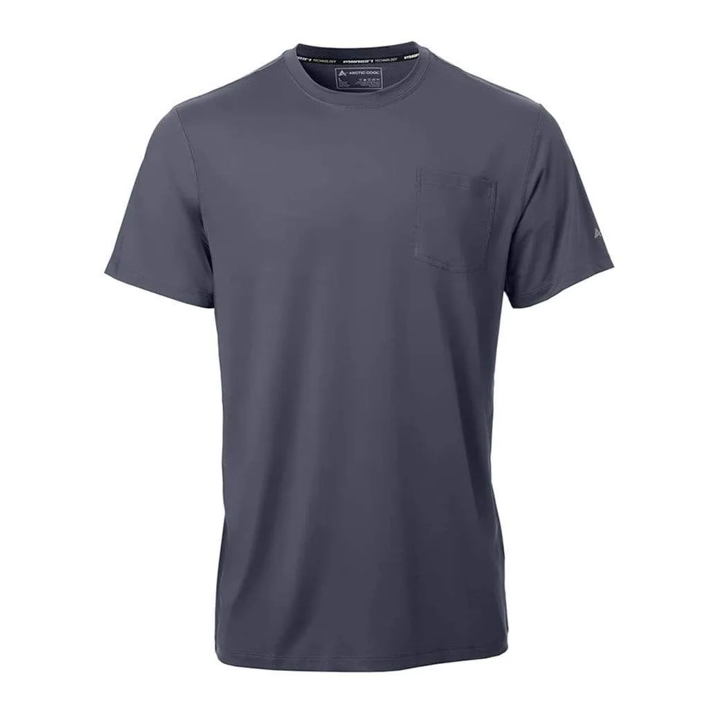 Men's Cooling Pocket Workwear T-Shirt