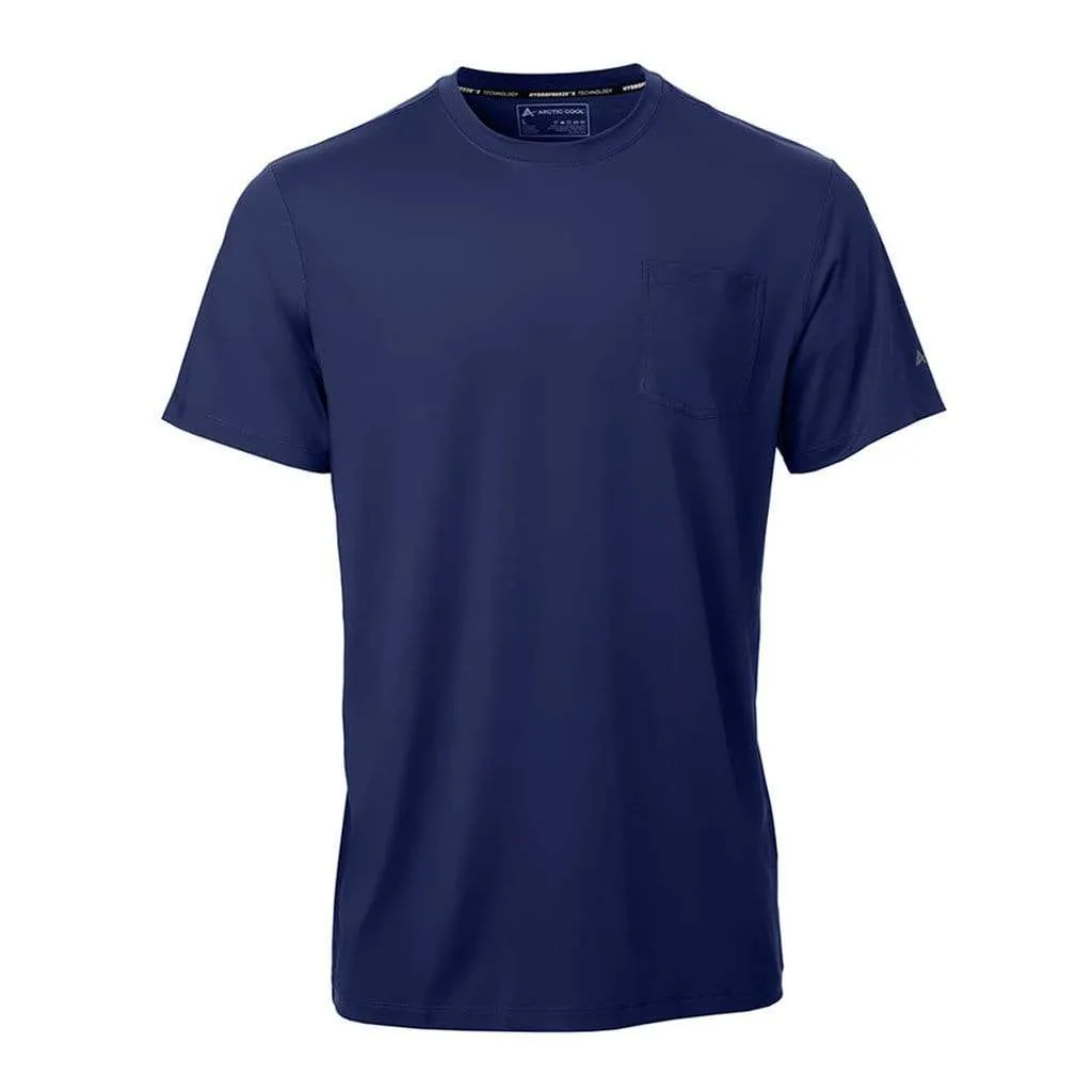 Men's Cooling Pocket Workwear T-Shirt